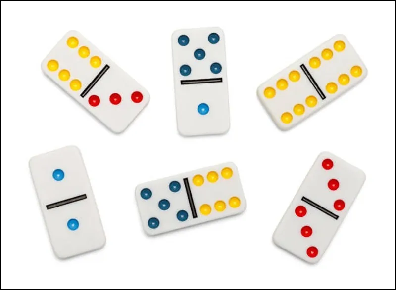 Lịch sử ra đời của trò chơi domino từ đâu?